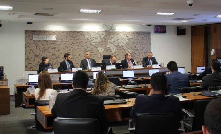 Senado discute prioridades para um Plano Safra mais robusto em 2025/26