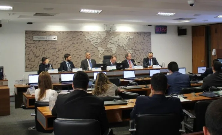 Senado discute prioridades para um Plano Safra mais robusto em 2025/26