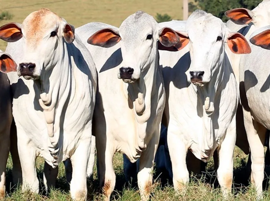 Agrodefesa prorroga até 15 de julho o prazo para declaração obrigatória de rebanho em Goiás