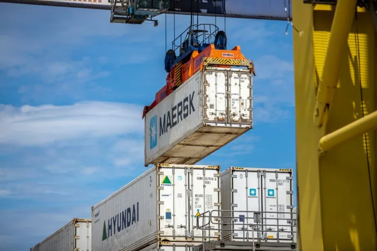 Agronegócio fatura US$ 14,9 bi em maio e amplia exportações para nichos e novos mercados