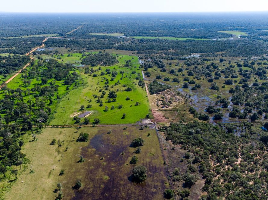 Aprovação de projeto de regularização fundiária traz ruptura a produtores de áreas de fronteira em MT