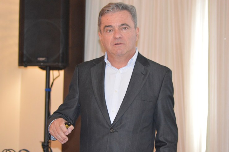 Autodeclaração deve acelerar normalidade das exportações, ressalta ABPA