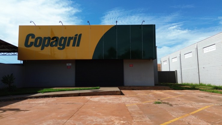 Copagril inaugura loja agropecuária em Sidrolândia e amplia presença no Mato Grosso do Sul
