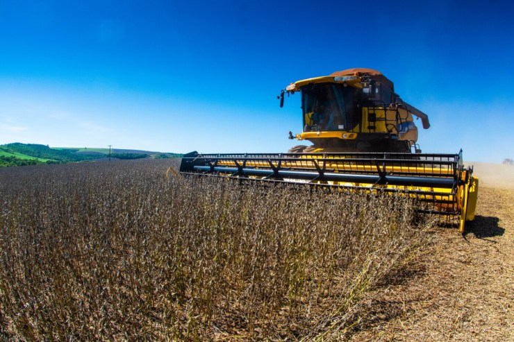 Evolução da Soja no Mercosul é tema de abertura do Congresso de Soja e Mercosoja 2025