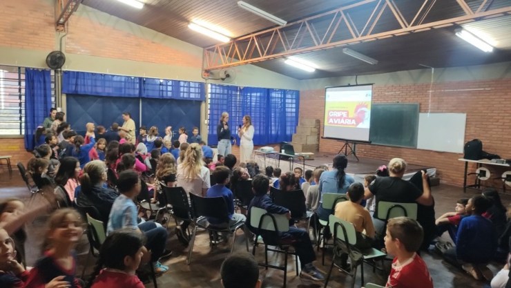 Jornada NesPro destaca ciência, mercado e clima como eixos da pecuária moderna