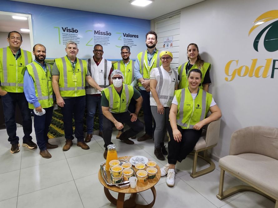 Senar/MT busca referências no Vale do São Francisco para o Centro de Excelência em Tangará da Serra