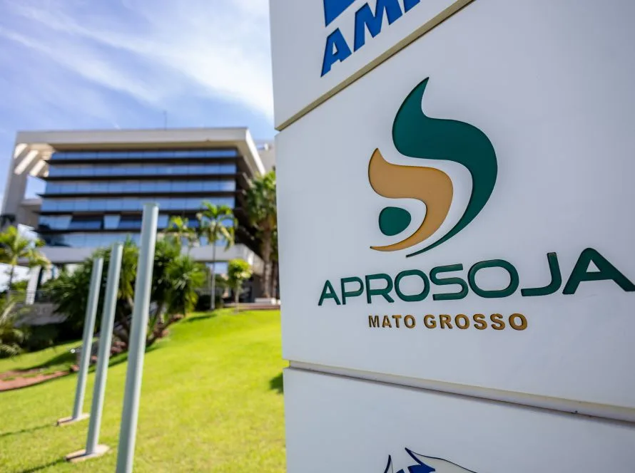 Aprosoja MT destaca avanço com aprovação de lei que congela UPF do Fethab até o fim de 2025