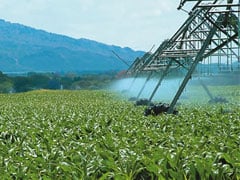 Governo de MT revoga taxa sobre irrigação após demanda de produtores rurais liderada pela Famato