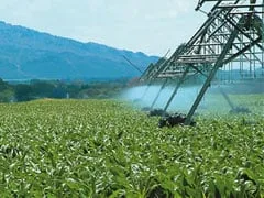 Governo de MT revoga taxa sobre irrigação após demanda de produtores rurais liderada pela Famato