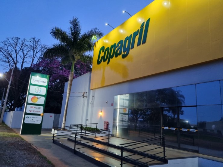 Jardim se prepara para receber nova unidade da Copagril em marco final do ciclo de expansão no Mato Grosso do Sul