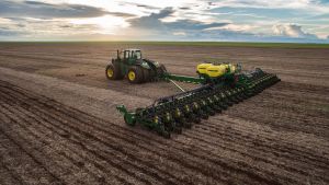 Projeto do Imea e Senar-MT mapeia o uso do solo em MT e destaca o potencial de expansão da agropecuária sustentável