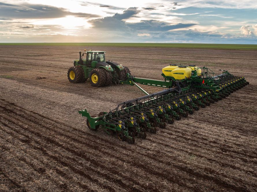 Projeto do Imea e Senar-MT mapeia o uso do solo em MT e destaca o potencial de expansão da agropecuária sustentável