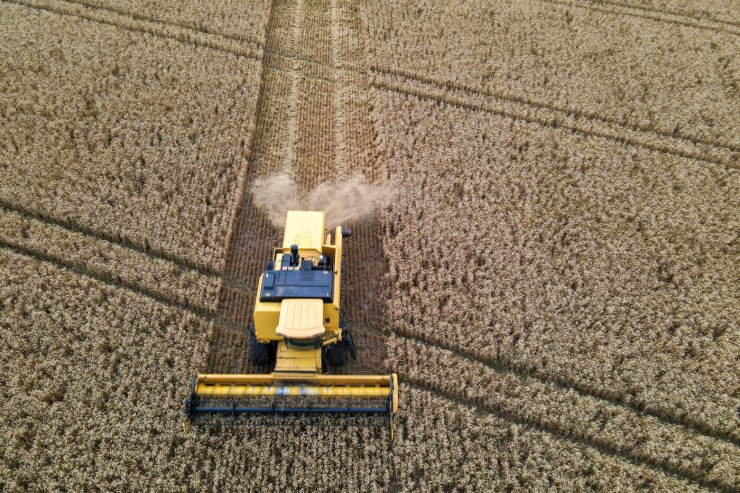 Quando o clima e a economia jogam contra, quem protege o agro?