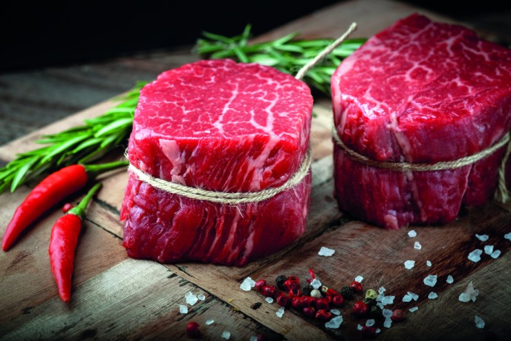 Mato Grosso exporta 368,8 mil toneladas de carne bovina para 77 países no primeiro semestre