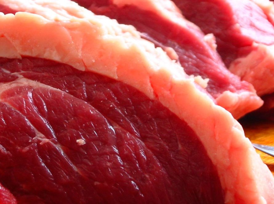 81 países importam carne bovina de Mato Grosso; China lidera compradores