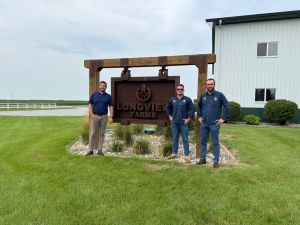 Aprosoja MT inicia 4ª temporada da série “América, Clima e Mercado” nos Estados Unidos