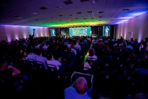 Aprosoja MT reuniu mais de 600 pessoas em seu V Simpósio Técnico e debateu estratégias para superar entraves do setor