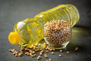 Demanda por óleo de soja cresce com avanço do biodiesel no Brasil