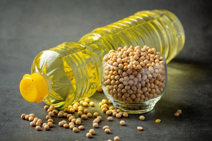 Demanda por óleo de soja cresce com avanço do biodiesel no Brasil