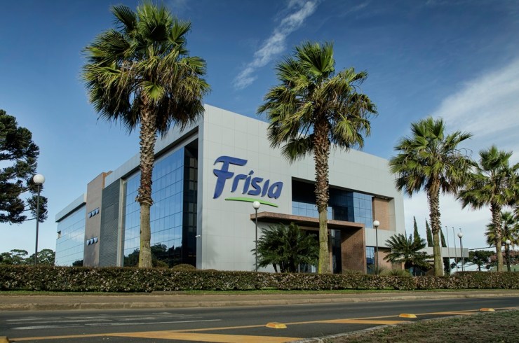 Frísia lança Planejamento Estratégico 2025/2030 voltado às novas metas no Paraná e Tocantins