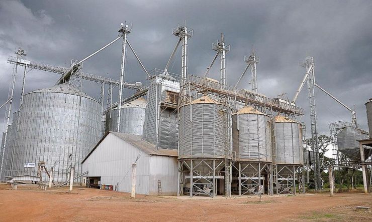 Investimento em silos e estratégia na venda pode render até 20% a mais por safra