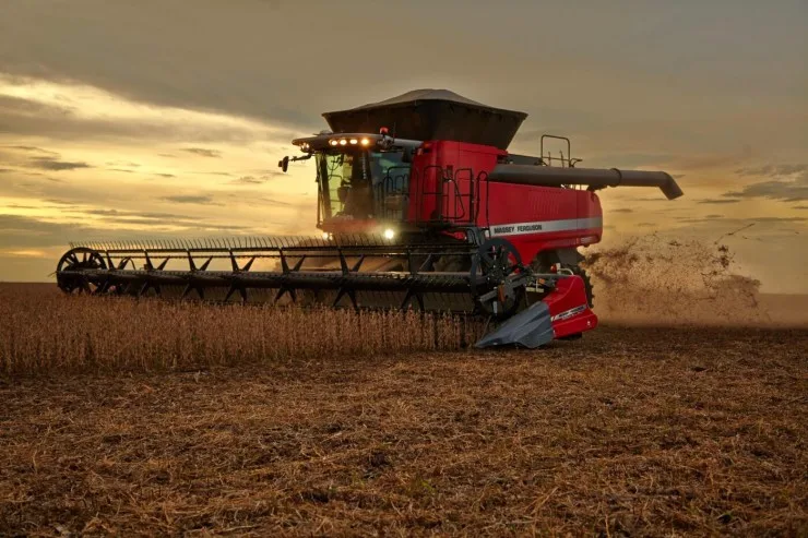 PIB da cadeia da soja e do biodiesel pode crescer quase 11% em 2025, aponta estudo Cepea/Abiove