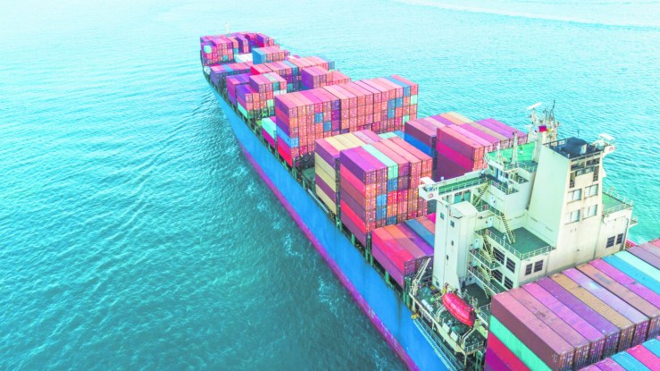 Países árabes se tornam alternativa para exportações afetadas pelo tarifaço dos EUA