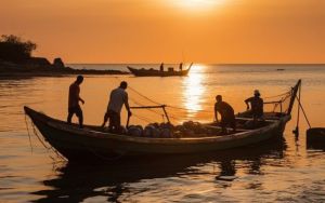 Projeto com pescadores artesanais divulga novos monitoramentos realizados no Tocantins