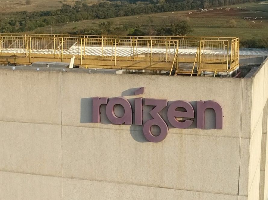 Raízen fecha acordo para vender duas usinas no MS por R$1,54 bi