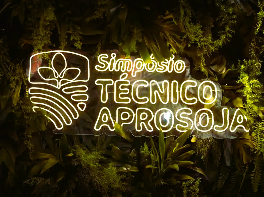 V Simpósio Técnico da Aprosoja Mato Grosso começa nesta quarta-feira (06)