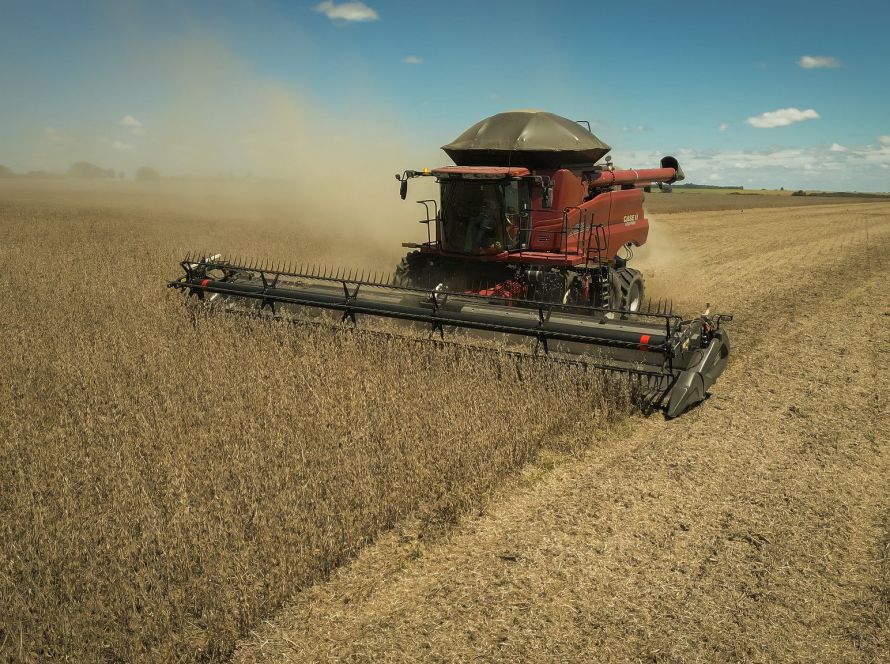 Goiás atinge superávit de R$ 5,5 bilhões na balança comercial