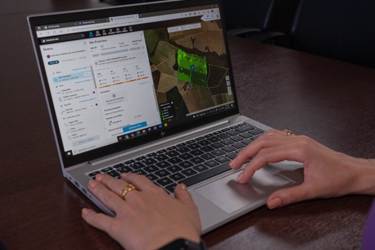 Planejamento estratégico e tecnologia digital impulsionam safra de soja 2025/2026