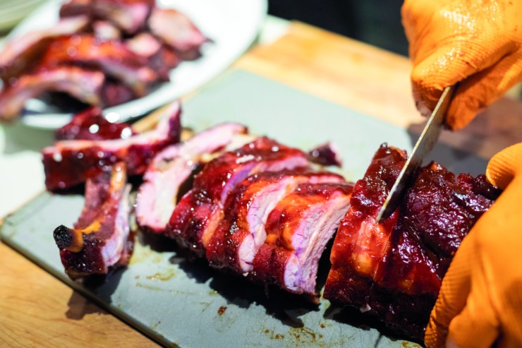 Projeto leva carne suína à merenda escolar em sete municípios de Mato Grosso