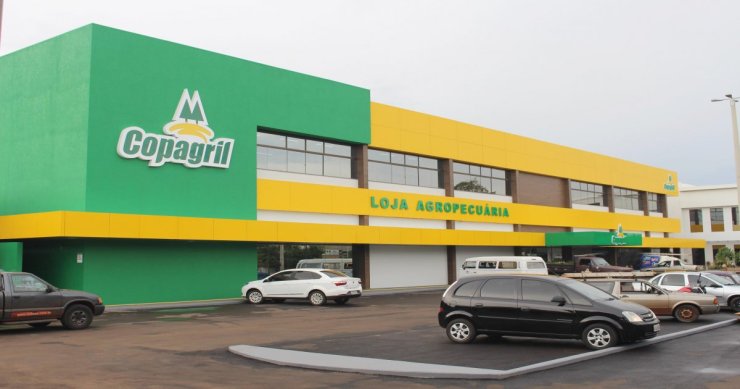 Copagril avança no Mato Grosso do Sul e anuncia nova unidade em Ponta Porã