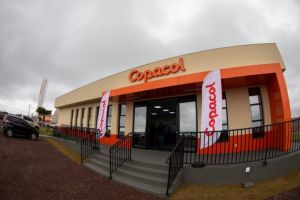 Copacol investe em estrutura moderna para atender cooperados do plantio à colheita