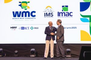 Mato Grosso muda percepção do mundo e mostra que produz carne de qualidade e sustentável