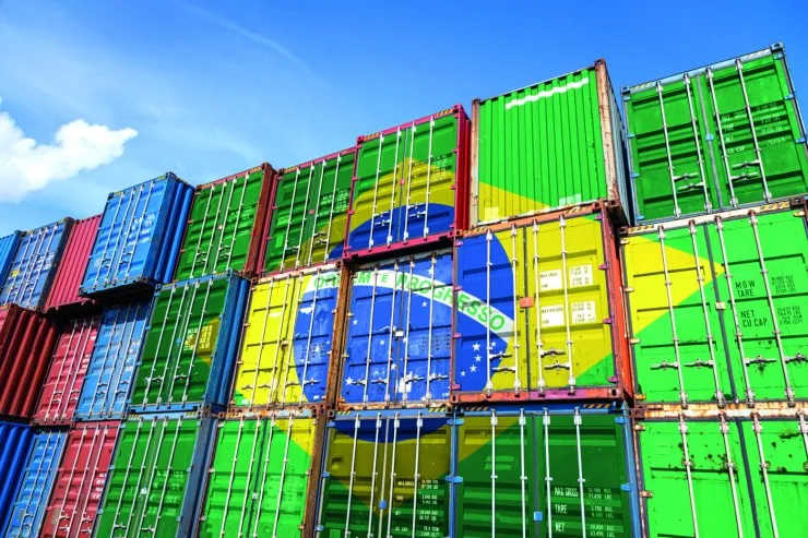 ABPA comemora avanço nas exportações de ovos à União Europeia e abertura de mercado para carne suína