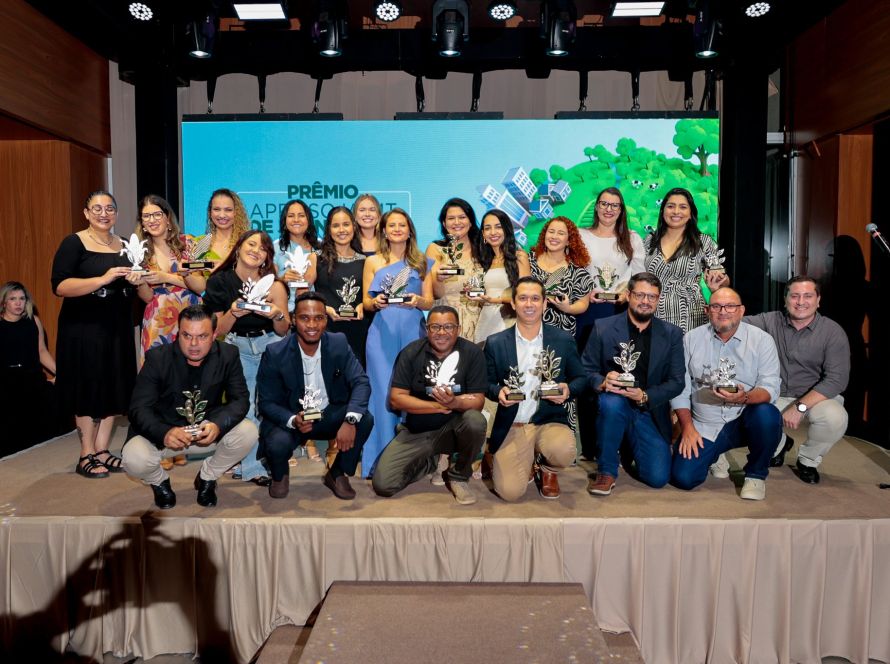 Aprosoja MT anuncia os premiados na 3ª edição do Prêmio de Jornalismo