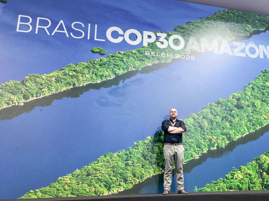 Aprosoja MT participa da COP30 em Belém e apresenta propostas para uma agenda climática tropical, soberana e produtiva