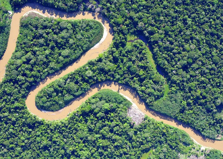 Brasil lidera integração inédita entre clima, natureza e uso da terra na COP30