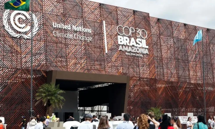 COP-30 fortalece agro brasileiro e reabre debate sobre pontos sensíveis do Plano Clima