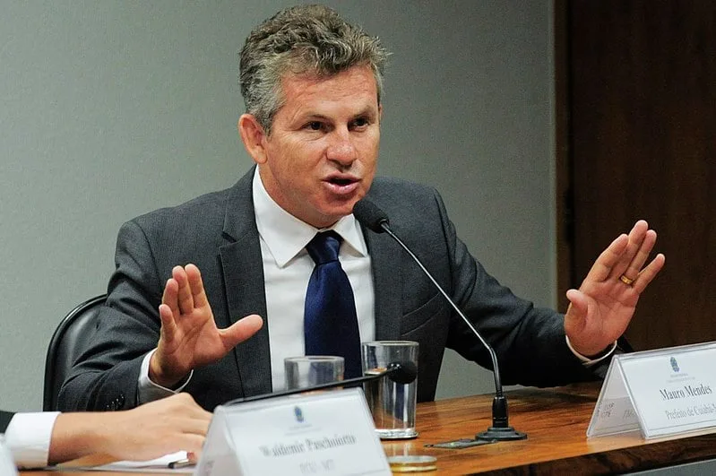 Mato Grosso aciona STF contra demarcação de Terra Indígena anunciada na COP30