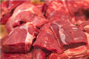 Mato Grosso lidera exportações de carne bovina para a China em 2025
