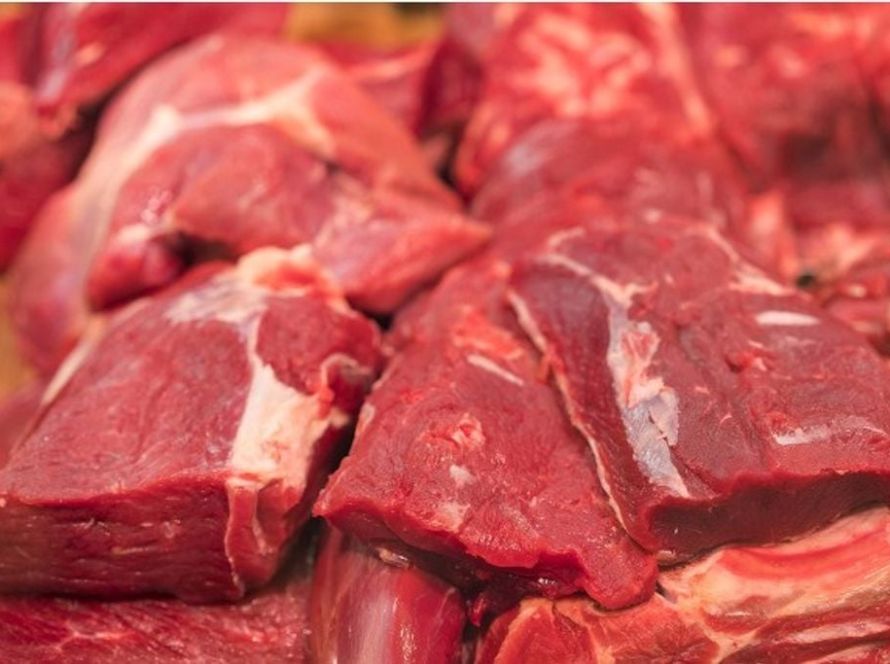 Mato Grosso lidera exportações de carne bovina para a China em 2025