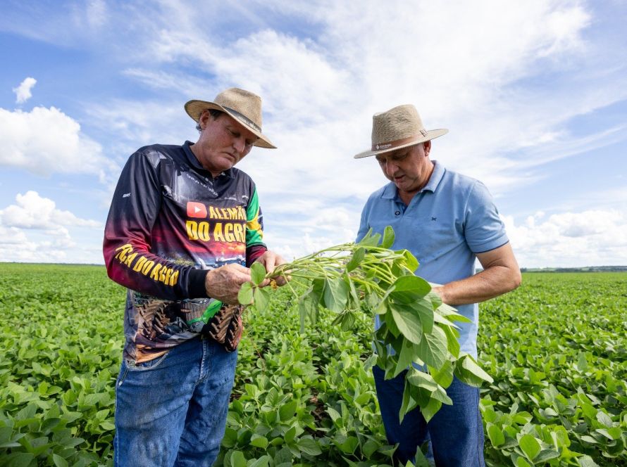 Quarta temporada do MT Clima e Mercado chega à Região Oeste