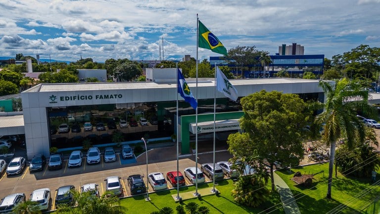 Setor produtivo de Mato Grosso ganha reforço para ampliar as exportações