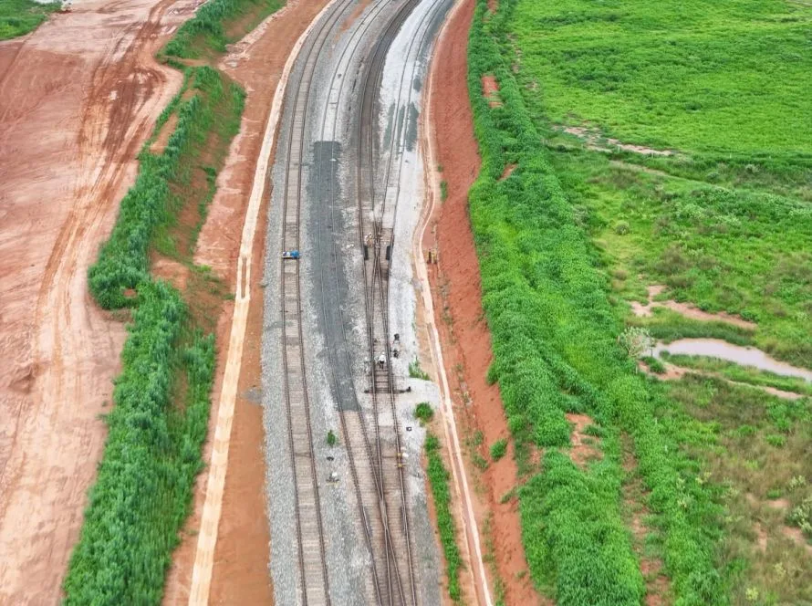 BNDES aprova R$ 2 bi para Rumo construir 162 km de ferrovia em Mato Grosso