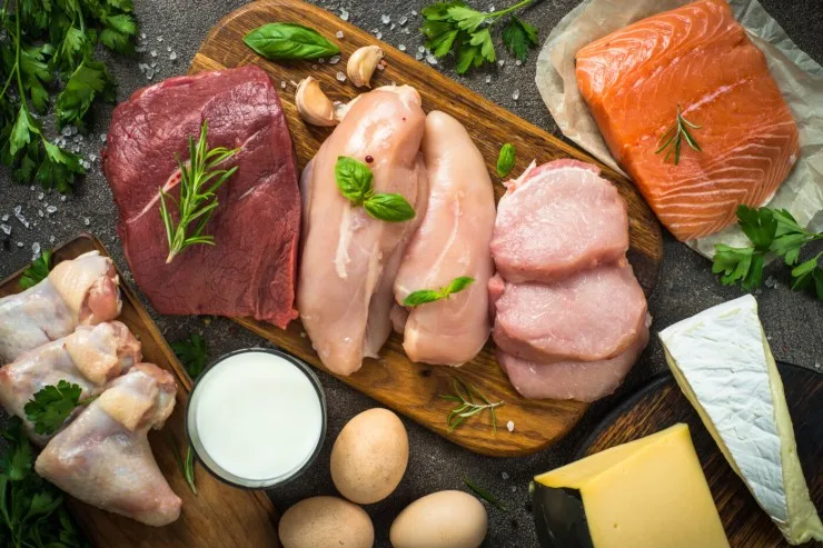 Exportações de carnes do Mato Grosso crescem 43% e chegam a US$ 3,85 bilhões em 2025