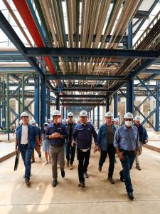 Inpasa anuncia nova biorrefinaria em Rondonópolis (MT) e ampliação em Nova Mutum, somando R$ 3,48 bilhões em investimentos no estado