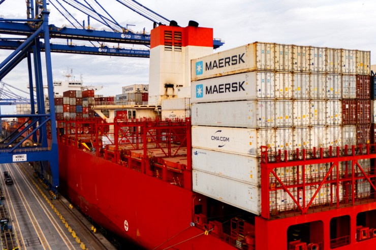 Paraná lidera exportações nacionais em diversos segmentos